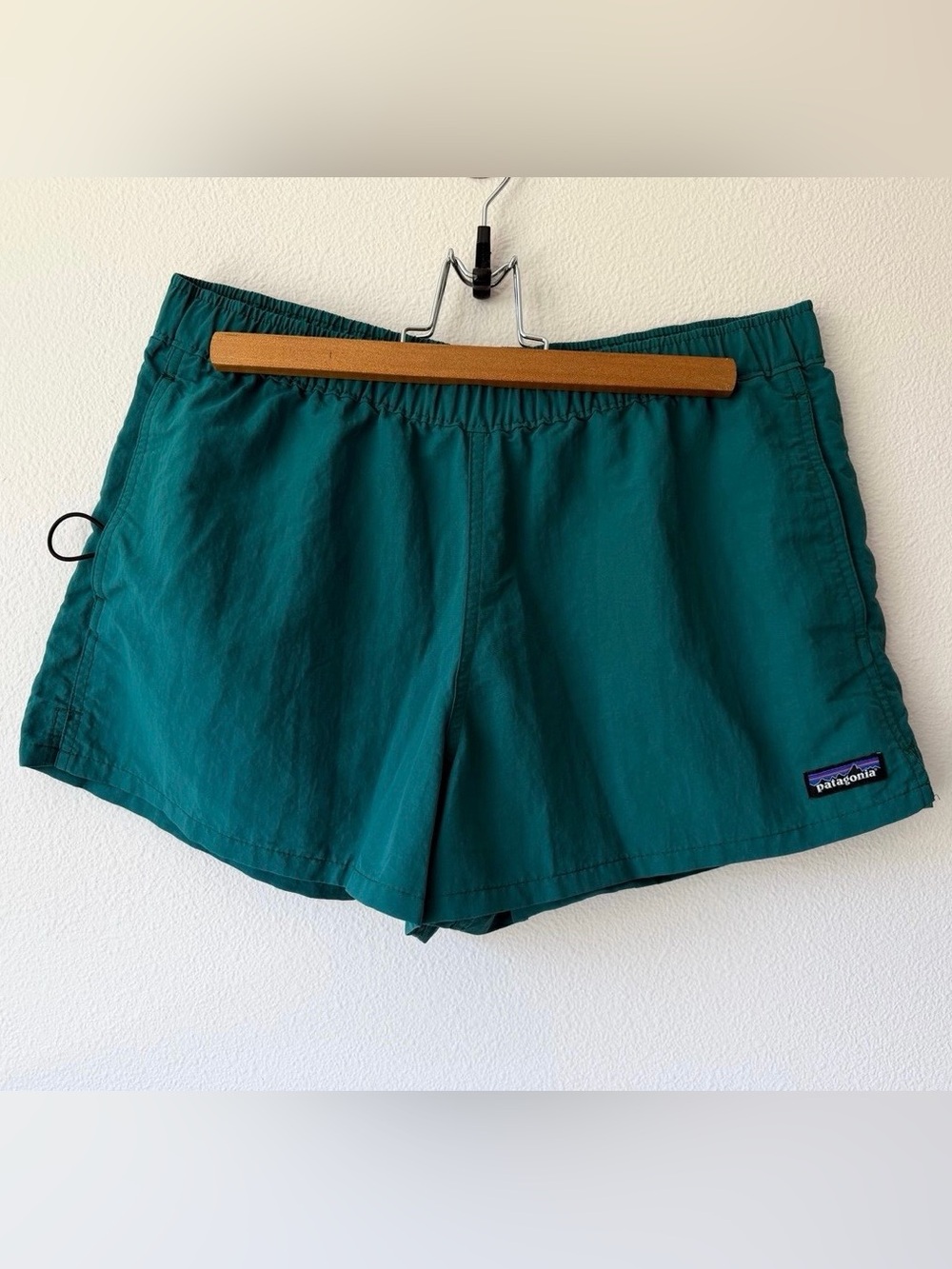 Patagonia barely baggies